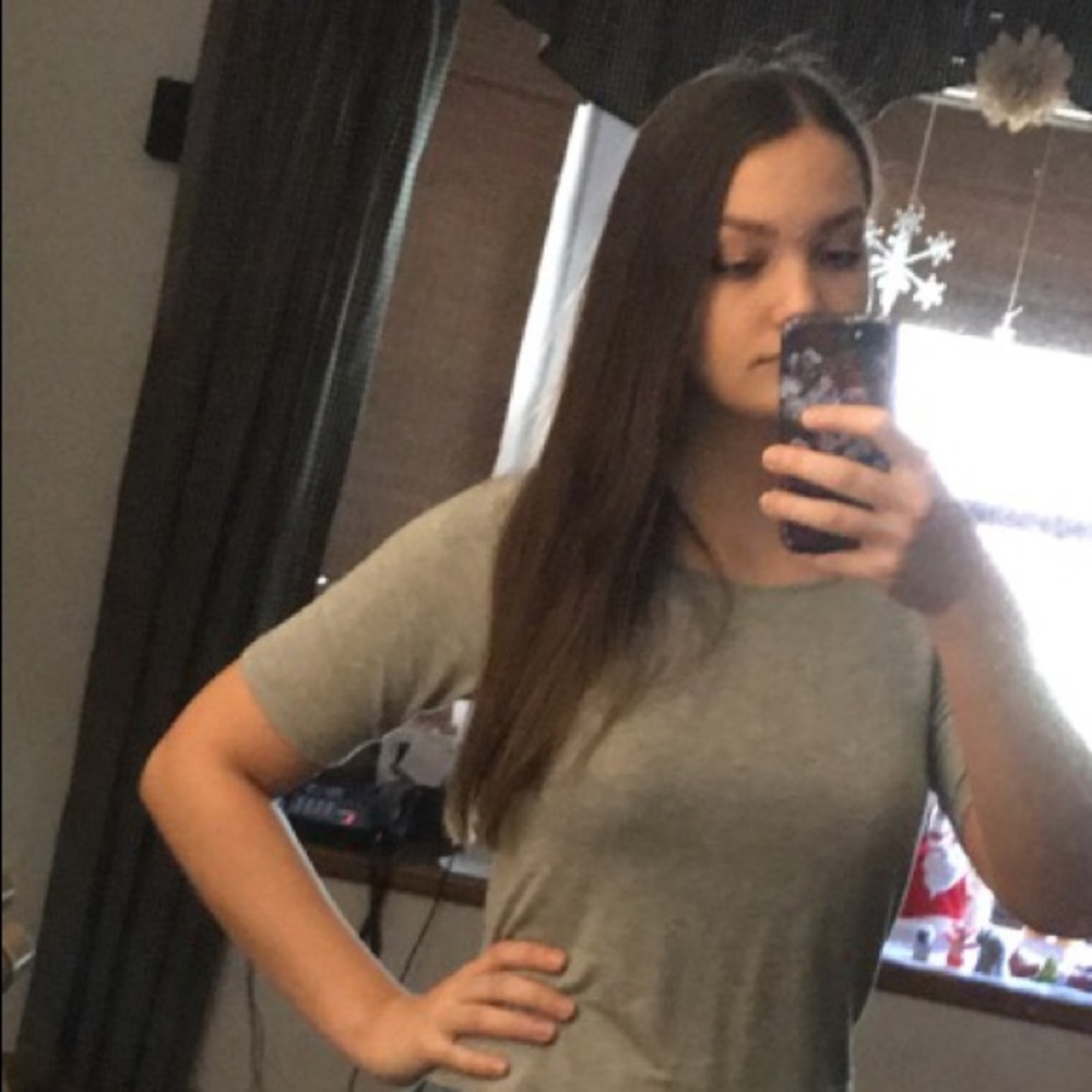 Meet your Posher, Shelby